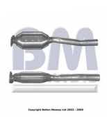 BM CATALYSTS - BM90908 - 